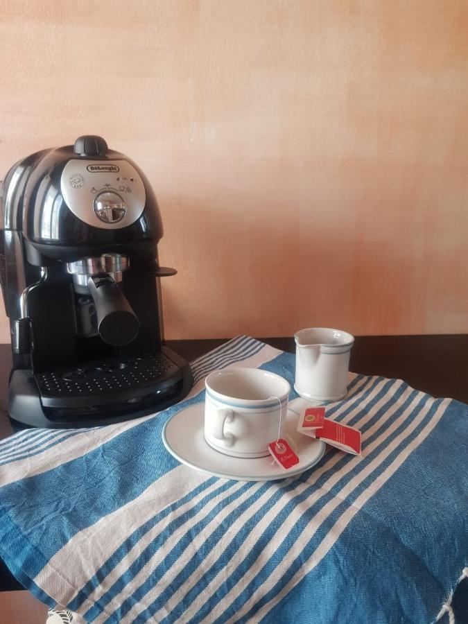 Dimora In Francigena Hotel San Quirico d'Orcia Bagian luar foto