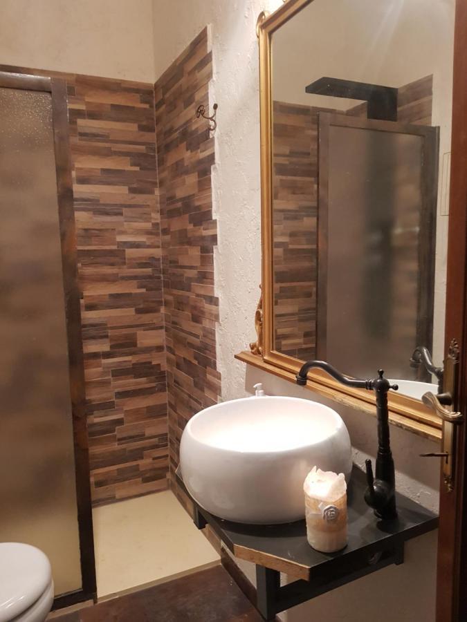 Dimora In Francigena Hotel San Quirico d'Orcia Bagian luar foto