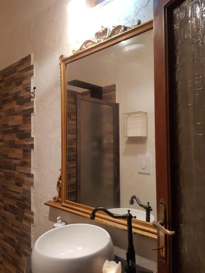 Dimora In Francigena Hotel San Quirico d'Orcia Bagian luar foto