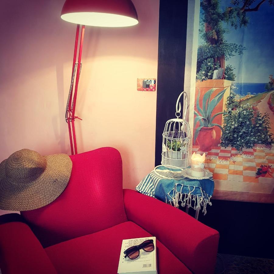 Dimora In Francigena Hotel San Quirico d'Orcia Bagian luar foto