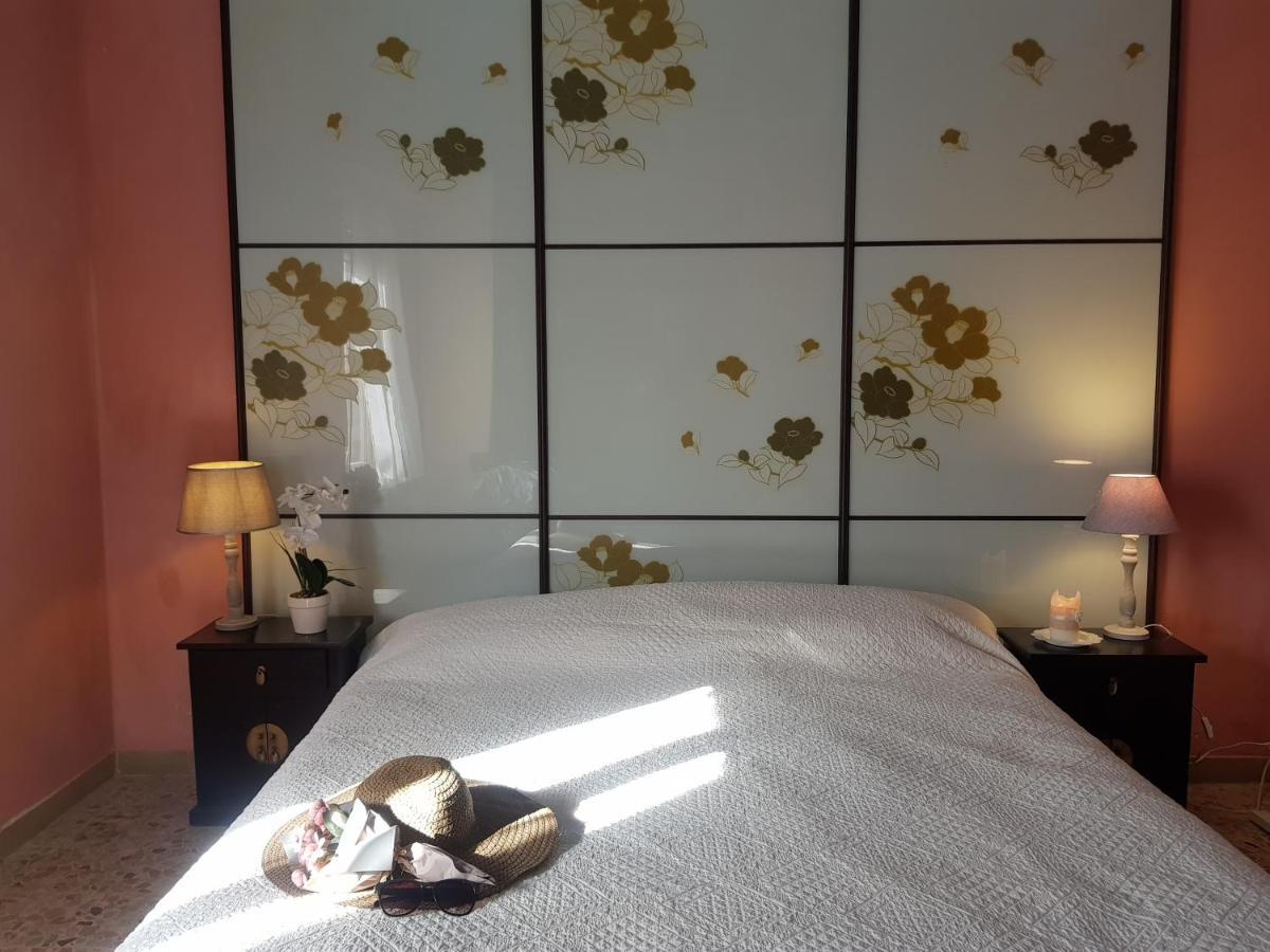Dimora In Francigena Hotel San Quirico d'Orcia Bagian luar foto