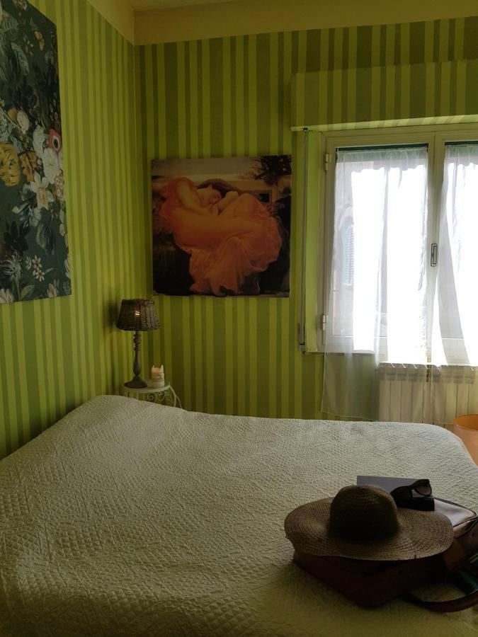 Dimora In Francigena Hotel San Quirico d'Orcia Bagian luar foto
