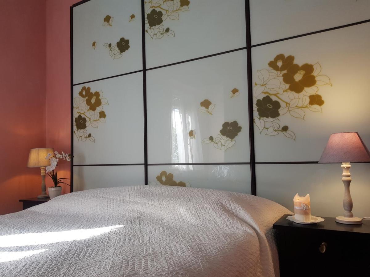 Dimora In Francigena Hotel San Quirico d'Orcia Bagian luar foto