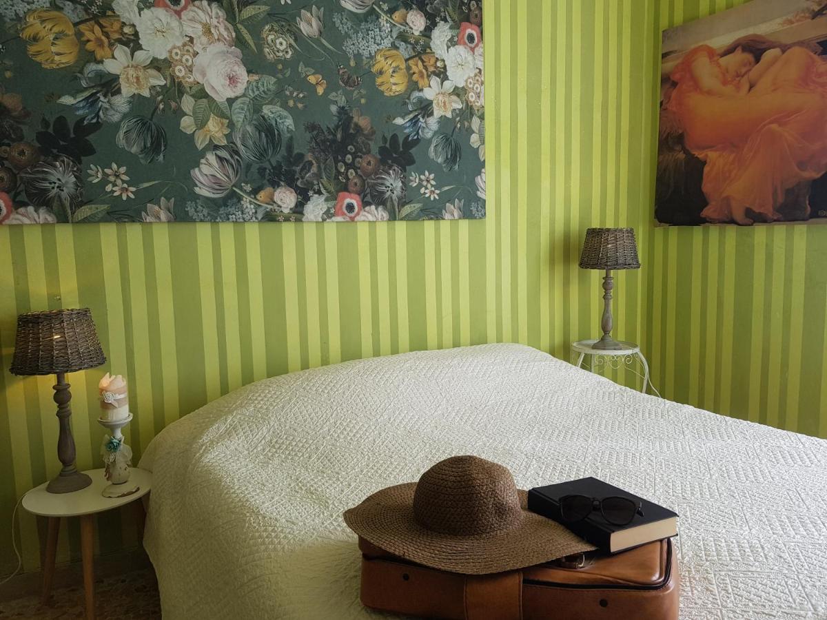 Dimora In Francigena Hotel San Quirico d'Orcia Bagian luar foto