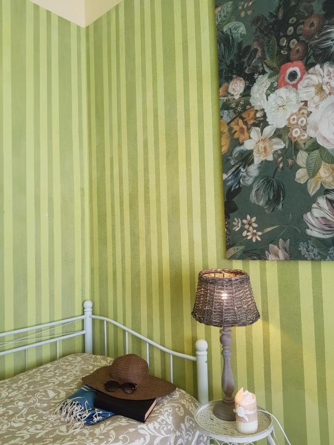 Dimora In Francigena Hotel San Quirico d'Orcia Bagian luar foto