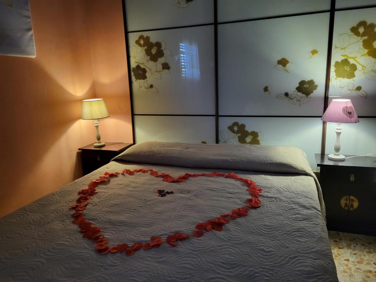 Dimora In Francigena Hotel San Quirico d'Orcia Bagian luar foto