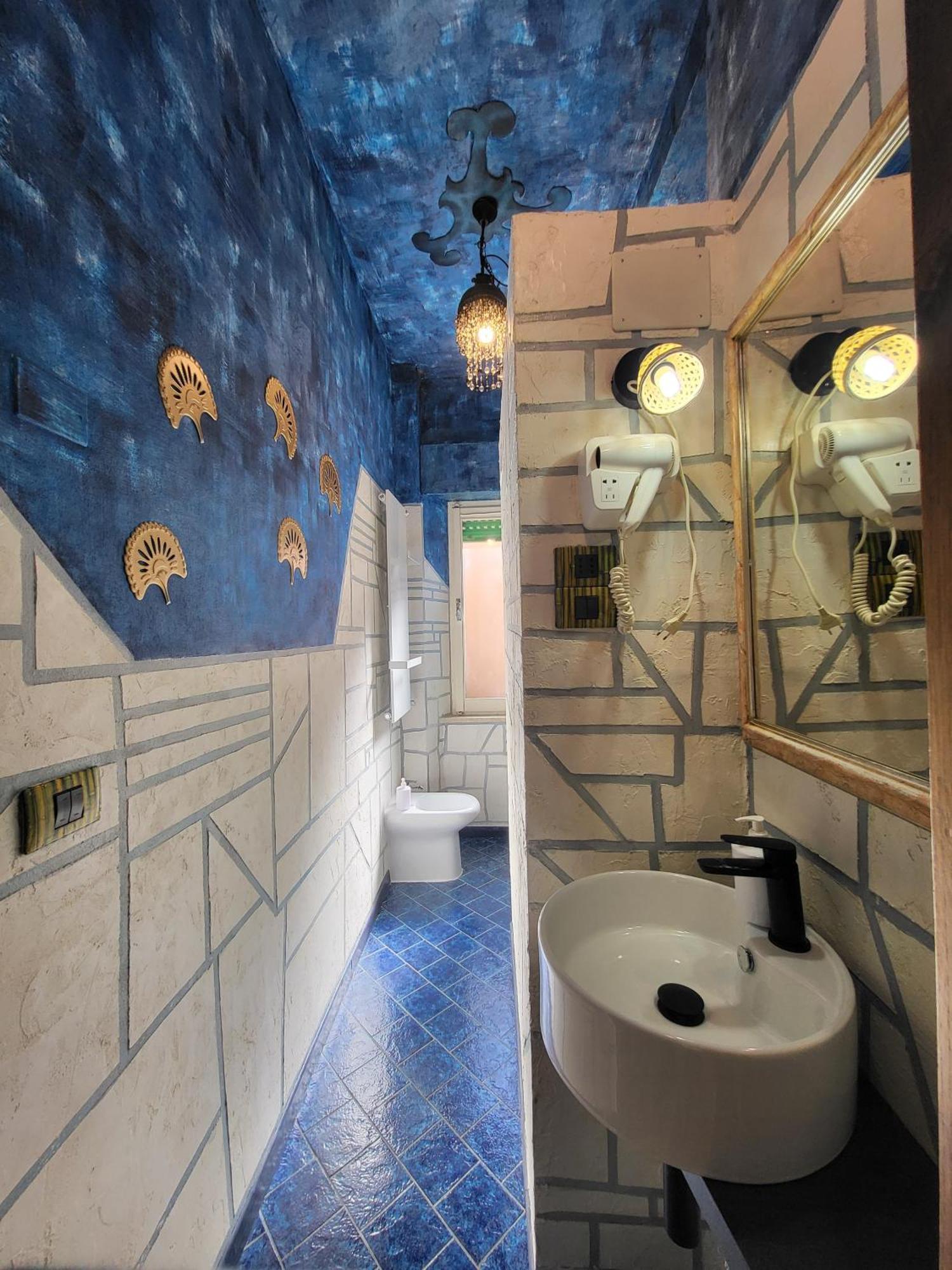 Dimora In Francigena Hotel San Quirico d'Orcia Bagian luar foto